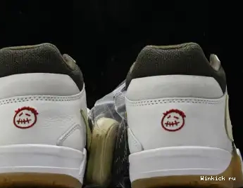 Scott Travis The x Cut Jordan Check 0530